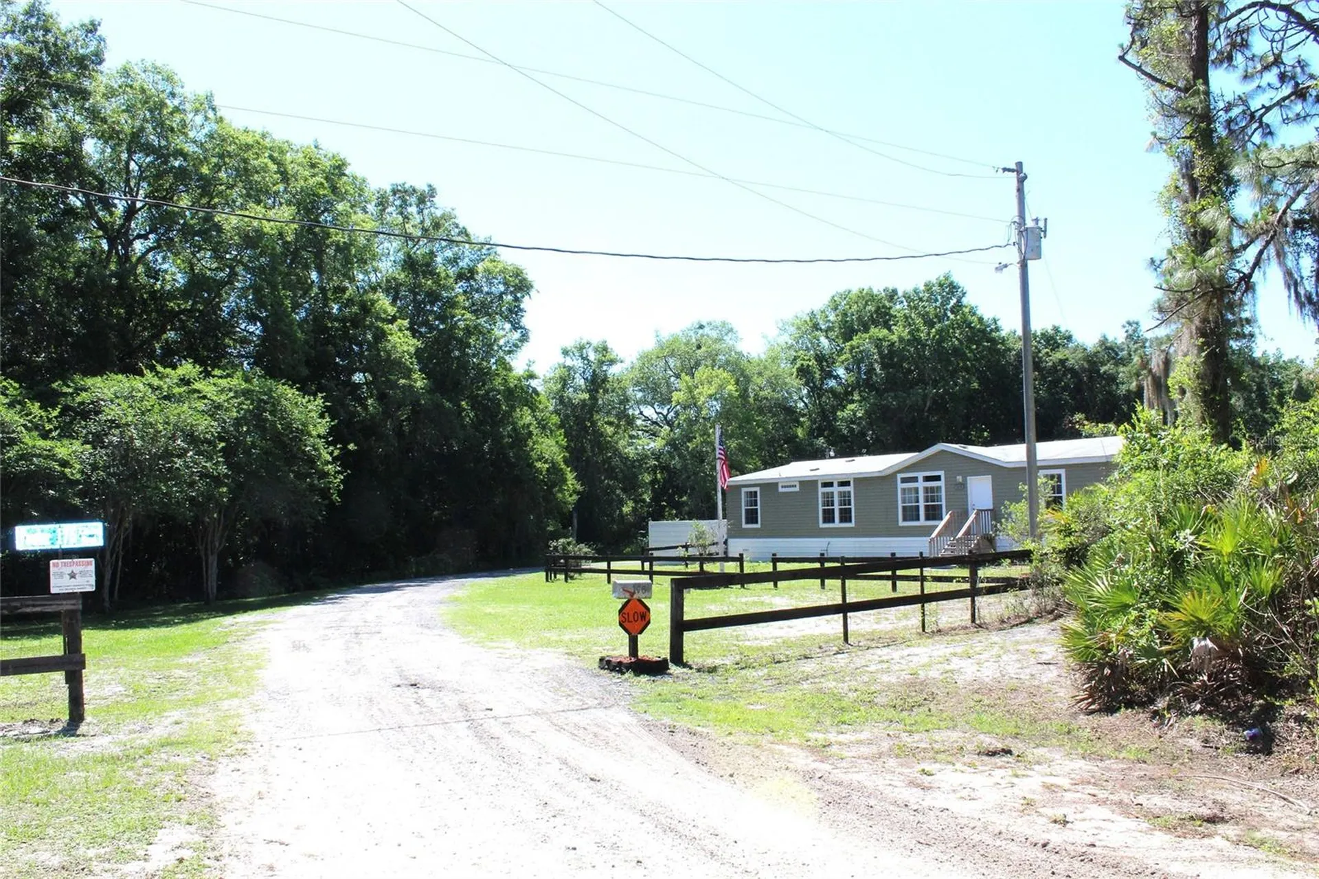 175 E San Jose Street Palatka FL 32177