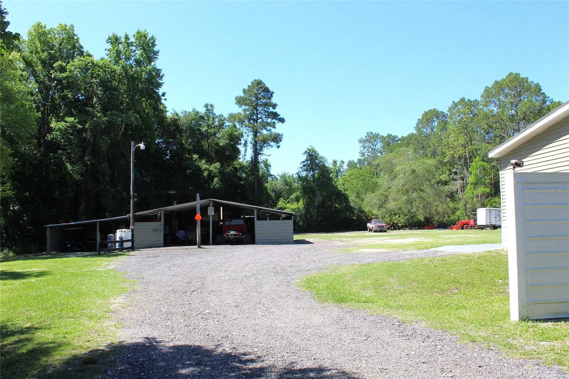 175 E San Jose Street Palatka FL 32177