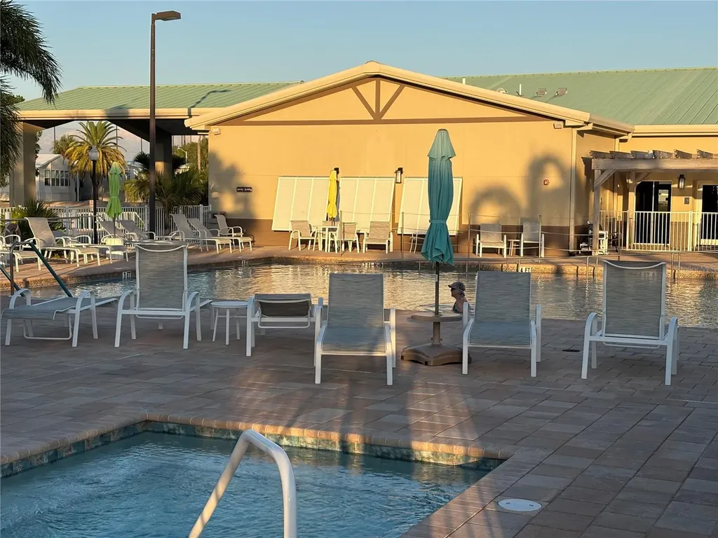 603 S Green Circle Venice FL 34285