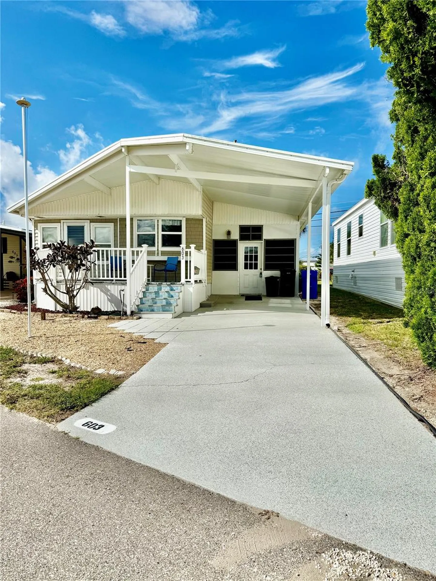 603 S Green Circle Venice FL 34285