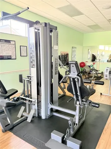 603 S Green Circle Venice FL 34285