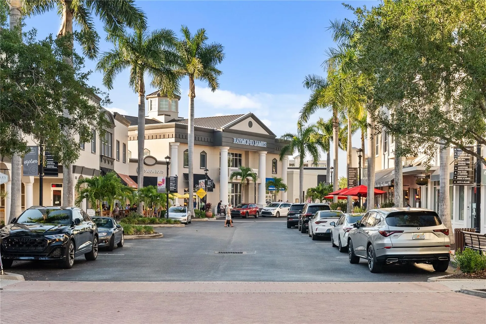 8224 Waterview Boulevard Lakewood Ranch FL 34202