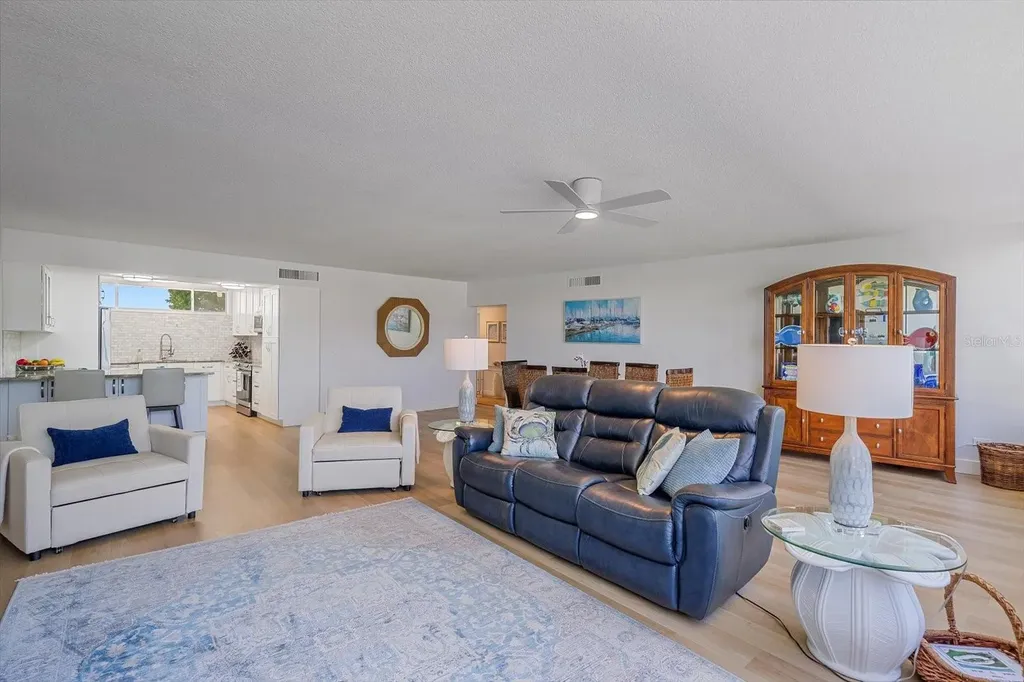 100 Sands Point Road Longboat Key FL 34228