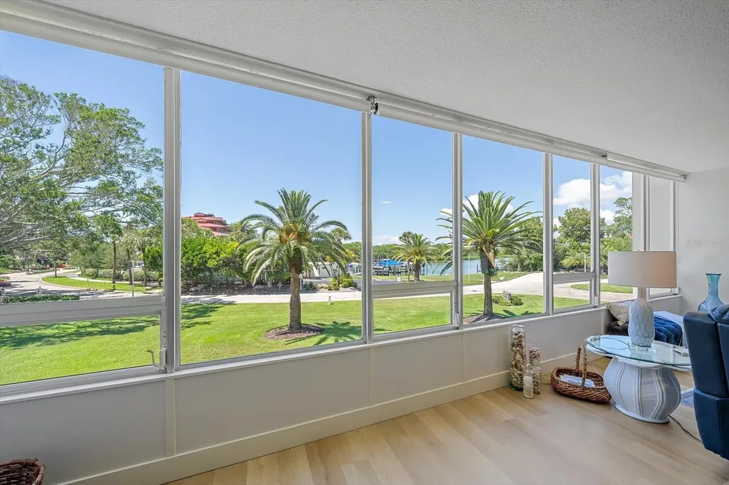 100 Sands Point Road Longboat Key FL 34228