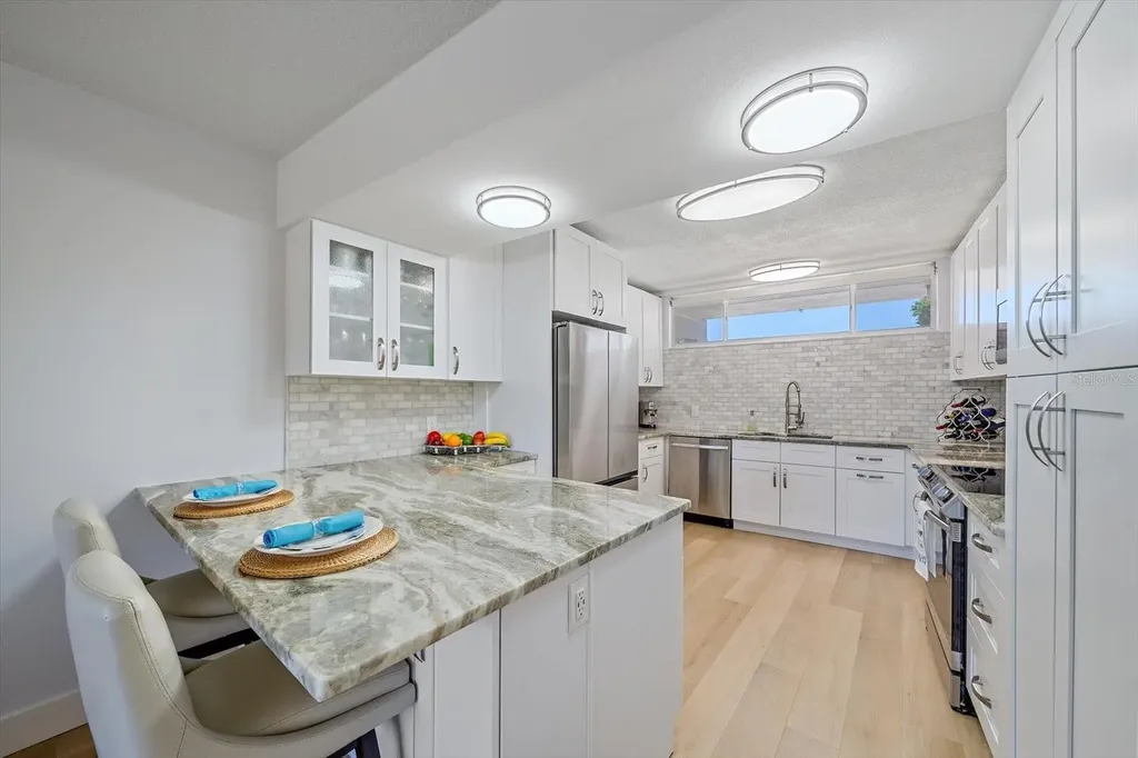 100 Sands Point Road Longboat Key FL 34228