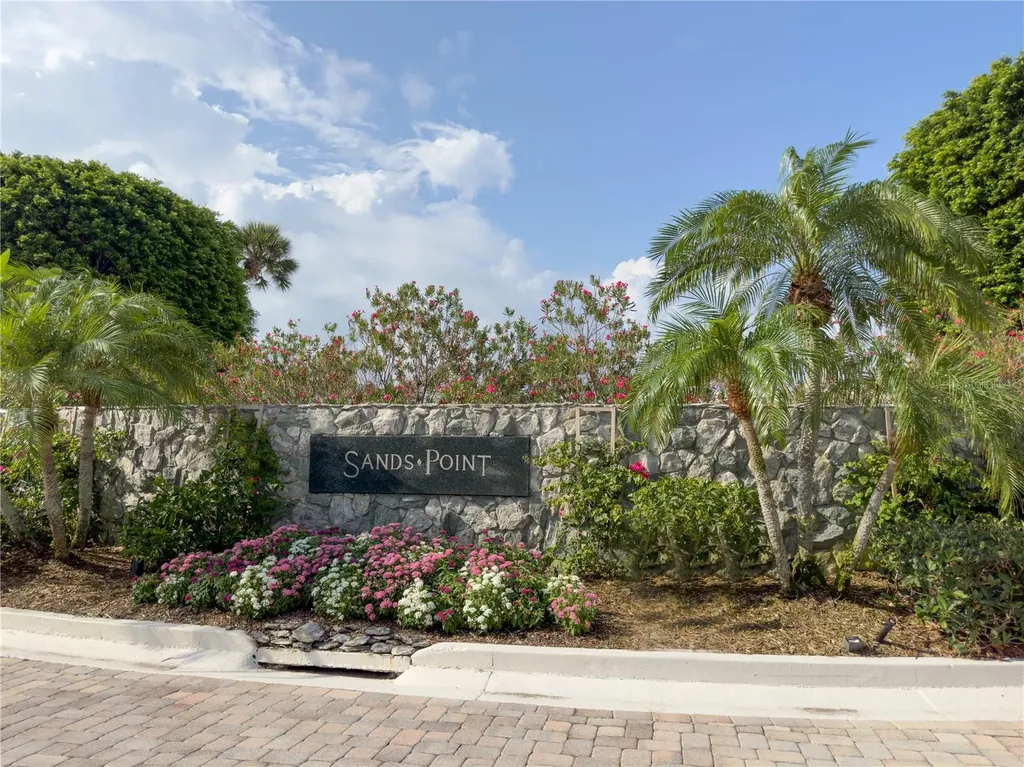 100 Sands Point Road Longboat Key FL 34228