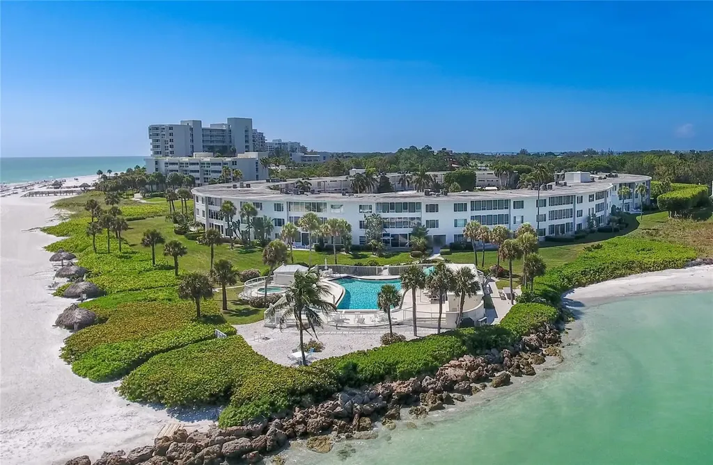 100 Sands Point Road Longboat Key FL 34228