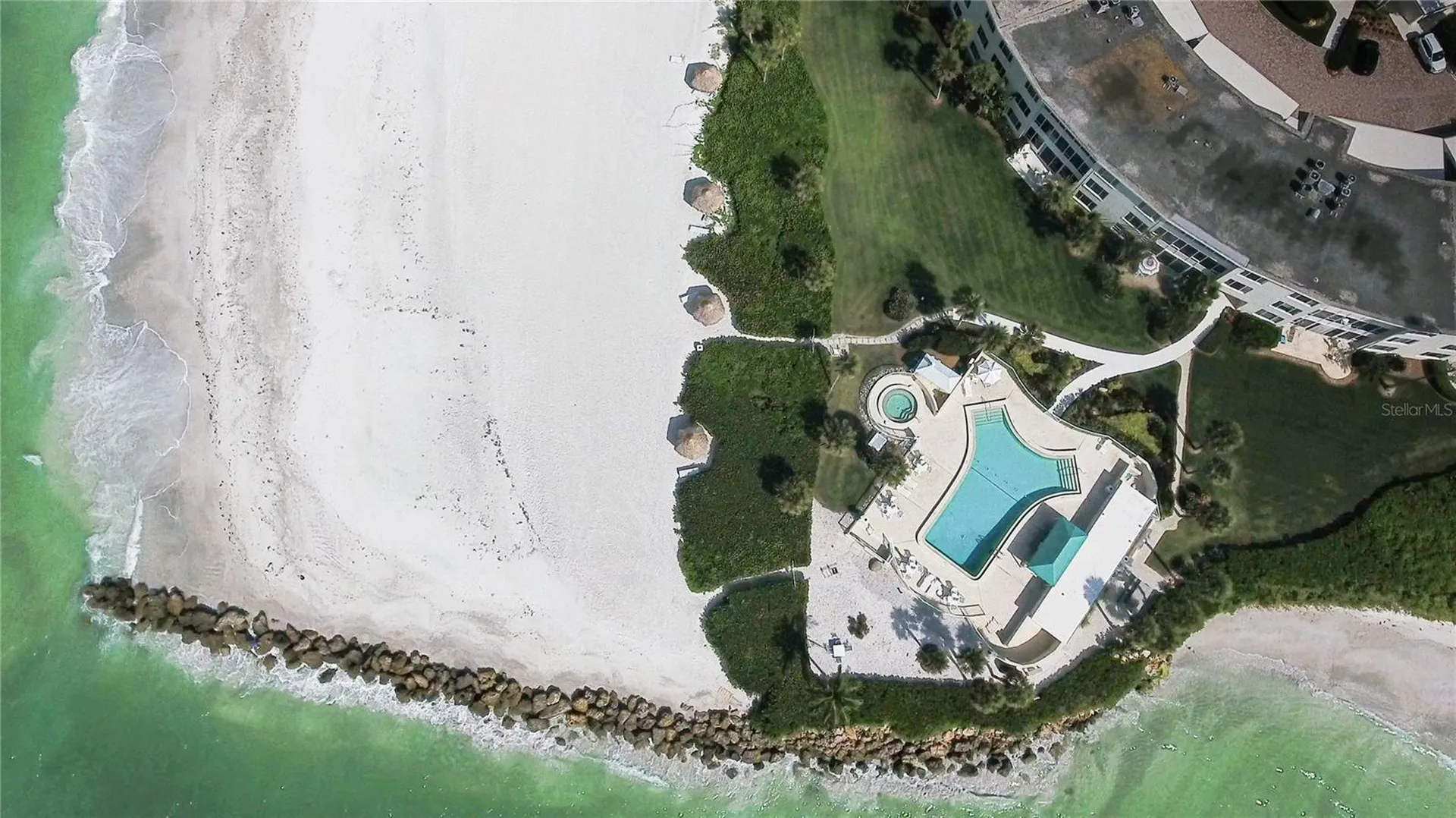 100 Sands Point Road Longboat Key FL 34228