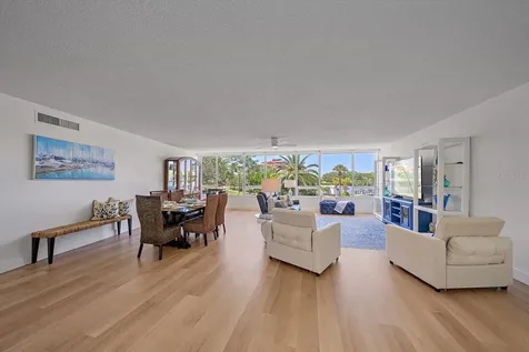 100 Sands Point Road Longboat Key FL 34228