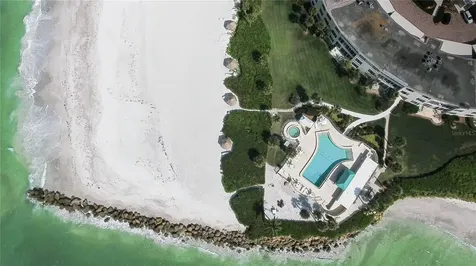 100 Sands Point Road Longboat Key FL 34228