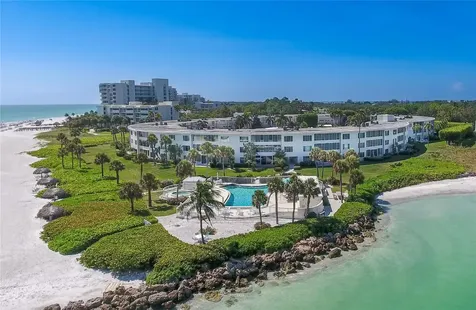 100 Sands Point Road Longboat Key FL 34228