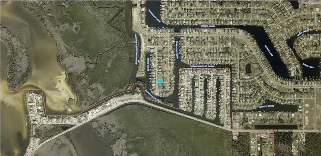 601 SW 39th Avenue Cape Coral FL 33991