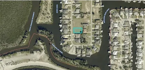 601 SW 39th Avenue Cape Coral FL 33991