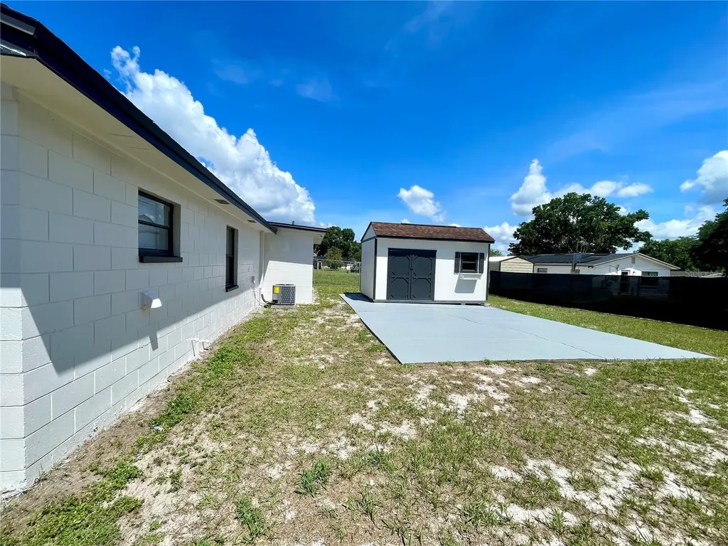 2952 Morris Drive Bartow FL 33830