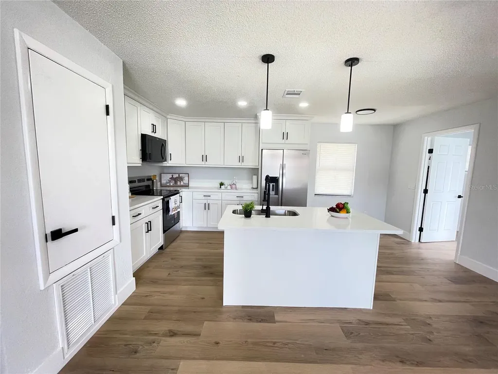 2952 Morris Drive Bartow FL 33830