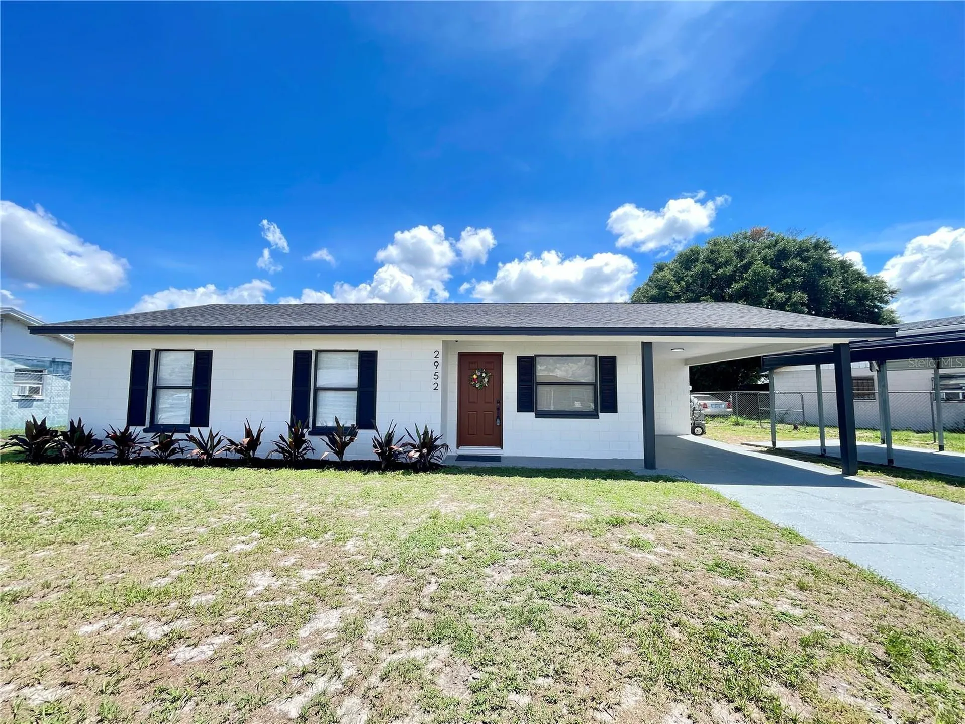 2952 Morris Drive Bartow FL 33830