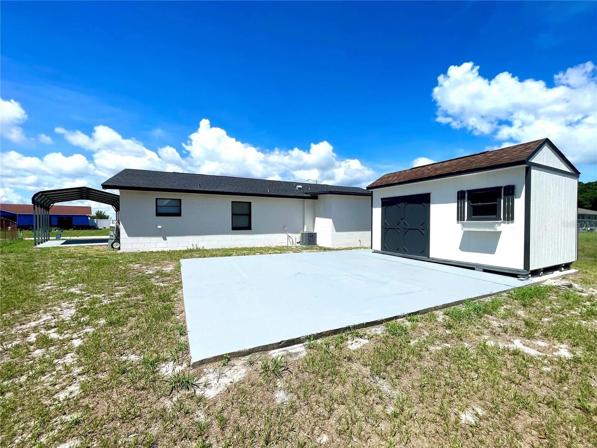 2952 Morris Drive Bartow FL 33830