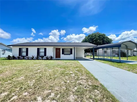 2952 Morris Drive Bartow FL 33830