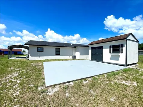 2952 Morris Drive Bartow FL 33830