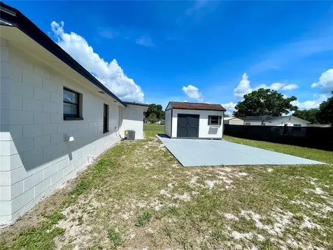2952 Morris Drive Bartow FL 33830