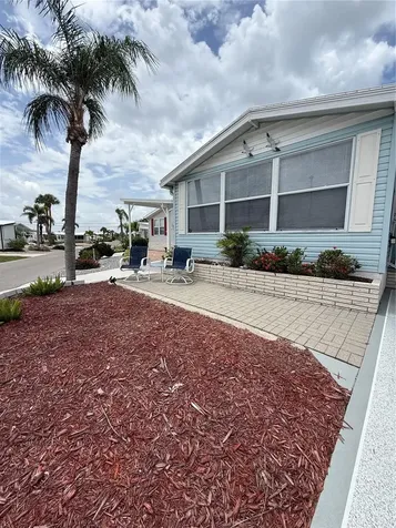615 S Green Circle Venice FL 34285