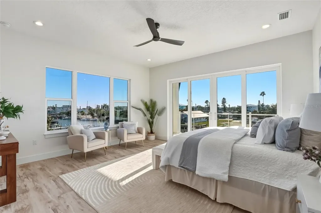 534 Crystal Drive Madeira Beach FL 33708