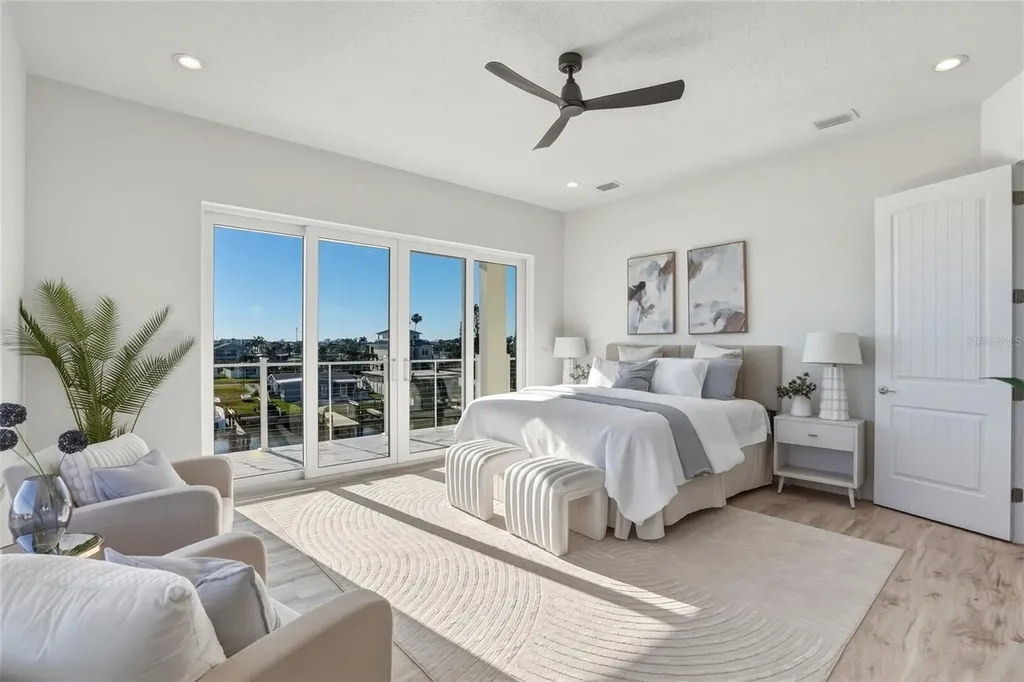 534 Crystal Drive Madeira Beach FL 33708