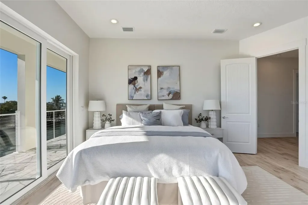 534 Crystal Drive Madeira Beach FL 33708