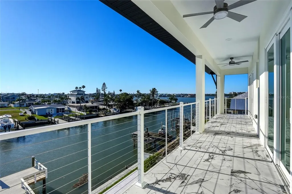 534 Crystal Drive Madeira Beach FL 33708