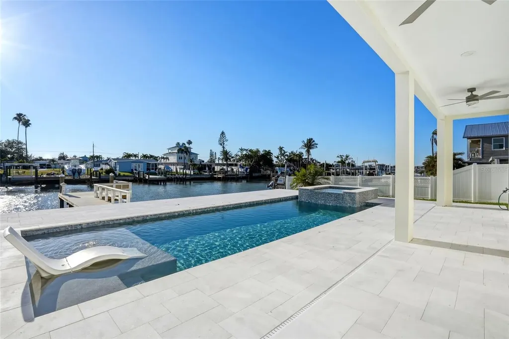 534 Crystal Drive Madeira Beach FL 33708