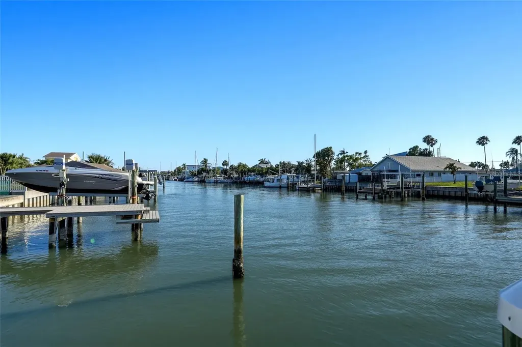 534 Crystal Drive Madeira Beach FL 33708