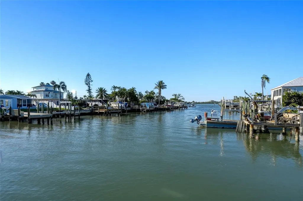 534 Crystal Drive Madeira Beach FL 33708