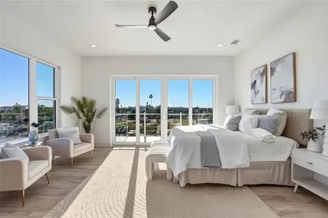 534 Crystal Drive Madeira Beach FL 33708