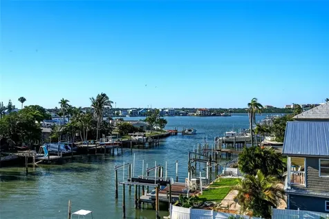 534 Crystal Drive Madeira Beach FL 33708