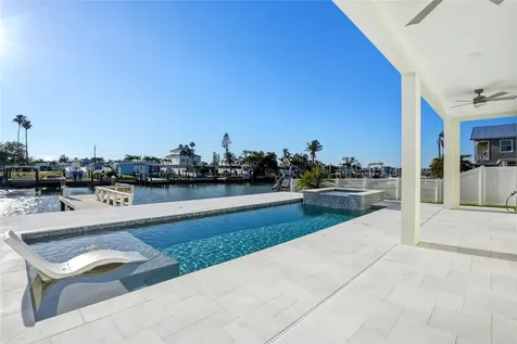 534 Crystal Drive Madeira Beach FL 33708