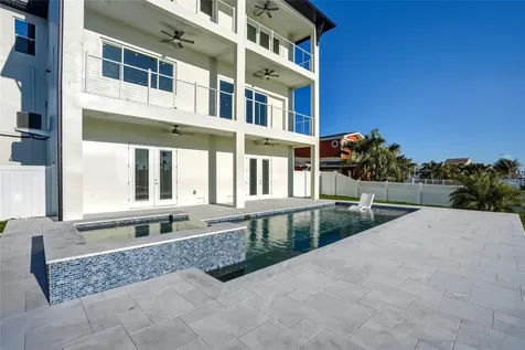 534 Crystal Drive Madeira Beach FL 33708