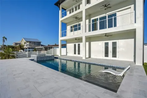 534 Crystal Drive Madeira Beach FL 33708