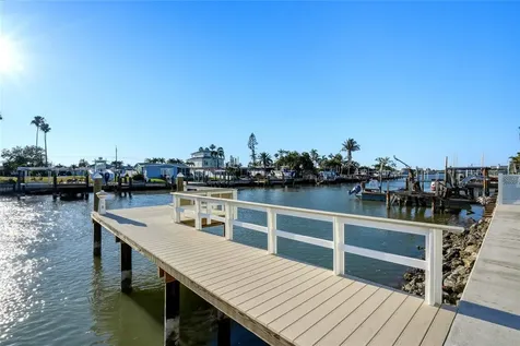 534 Crystal Drive Madeira Beach FL 33708