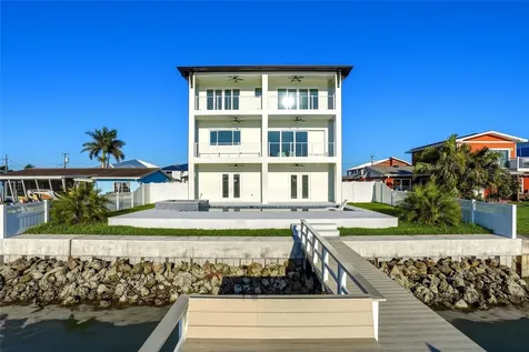 534 Crystal Drive Madeira Beach FL 33708