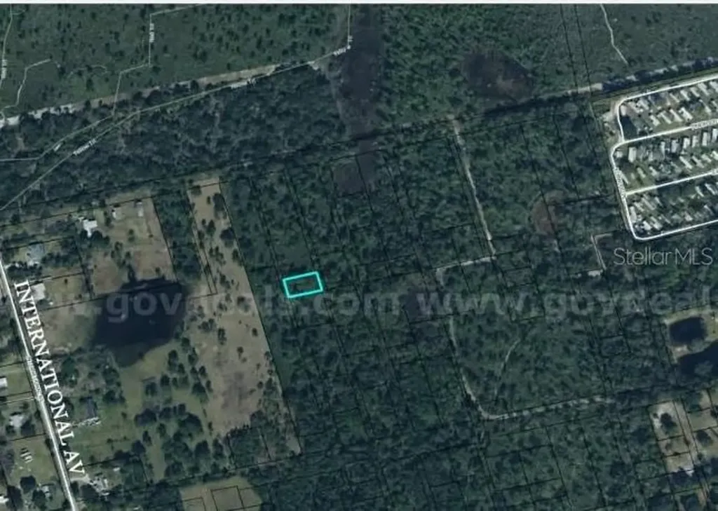 20G-34-03-AI-5-3.19 Mims FL 32754