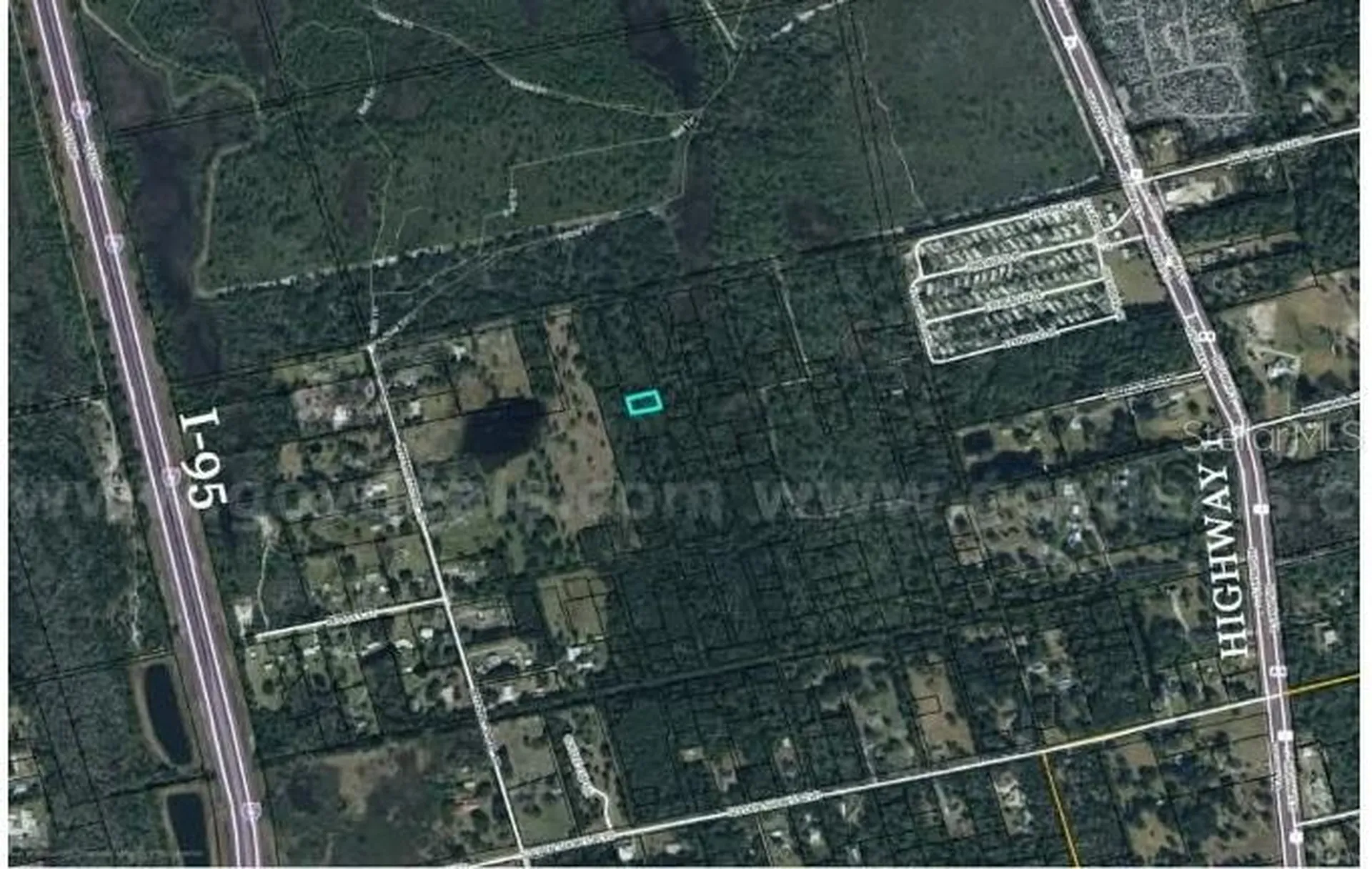 20G-34-03-AI-5-3.19 Mims FL 32754