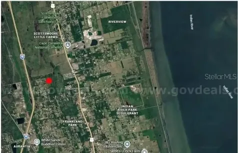 20G-34-03-AI-5-3.19 Mims FL 32754