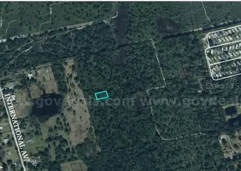 20G-34-03-AI-5-3.19 Mims FL 32754