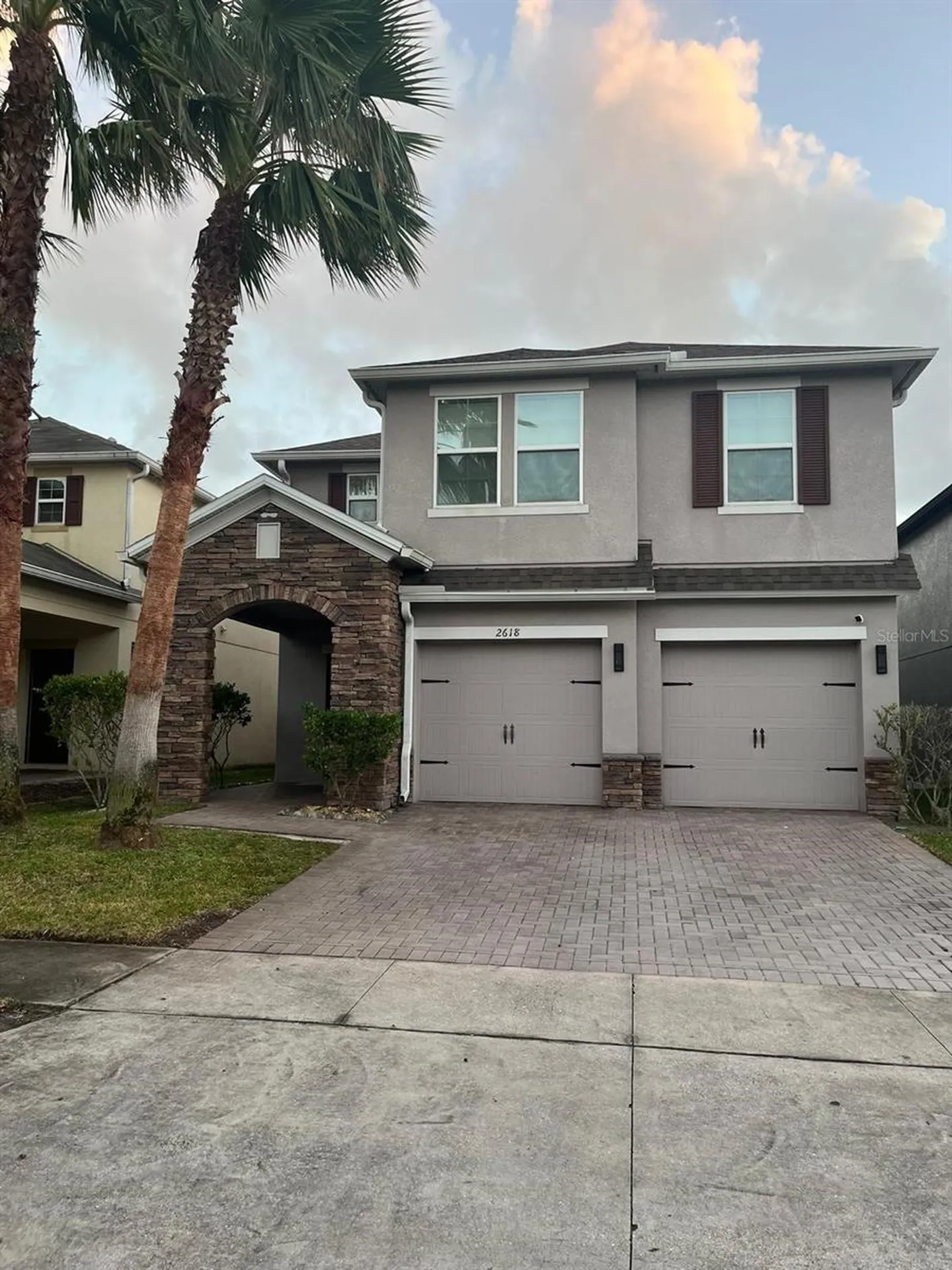 2618 San Simeon Way Kissimmee FL 34741