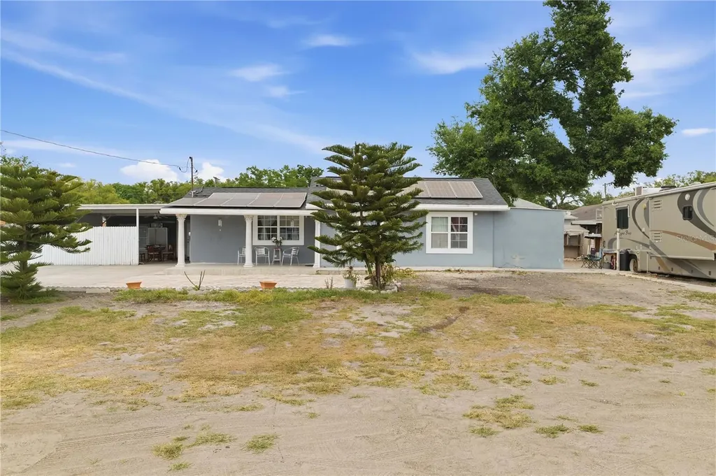 1309 W Arctic Street Tampa FL 33604