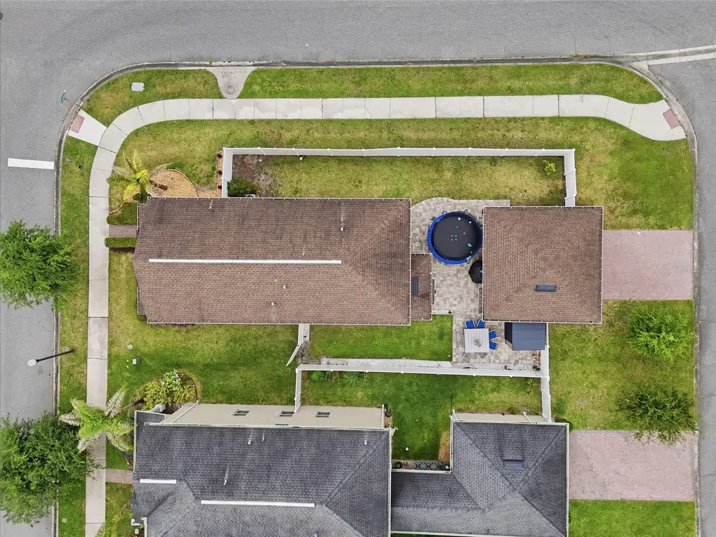 11007 Sycamore Woods Drive Orlando FL 32832