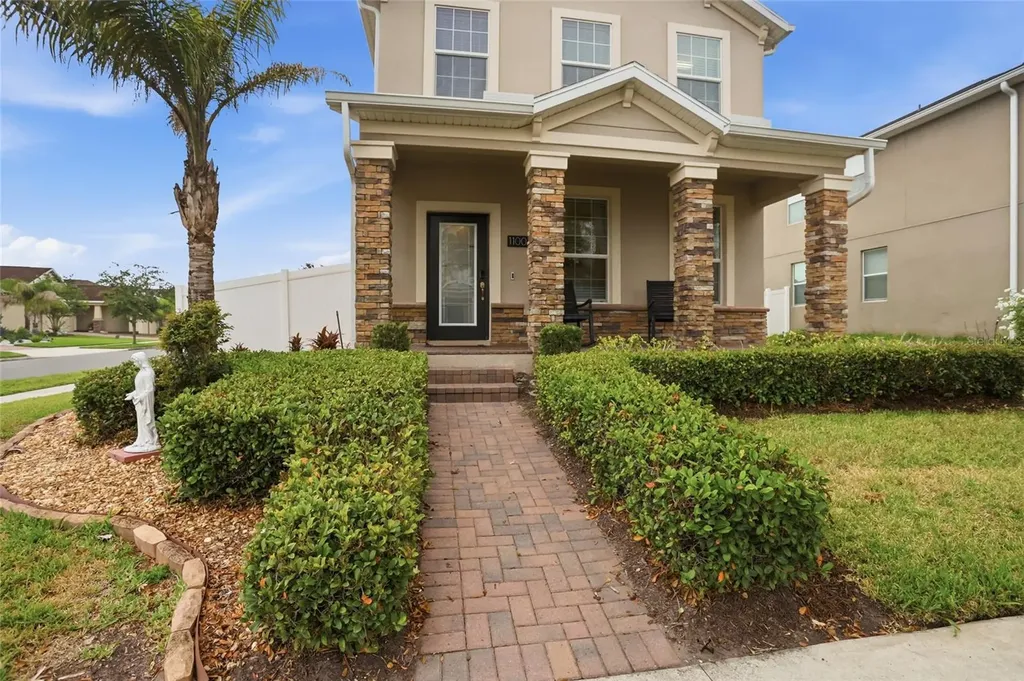 11007 Sycamore Woods Drive Orlando FL 32832