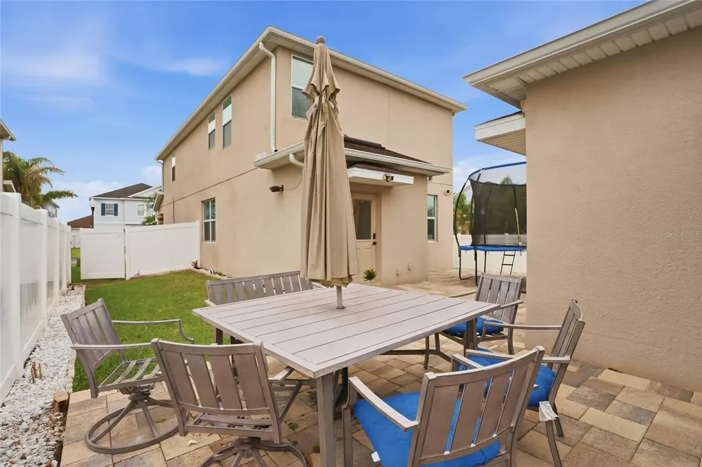 11007 Sycamore Woods Drive Orlando FL 32832