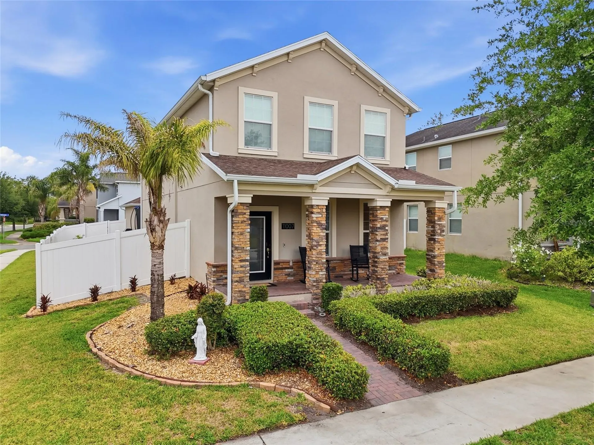 11007 Sycamore Woods Drive Orlando FL 32832