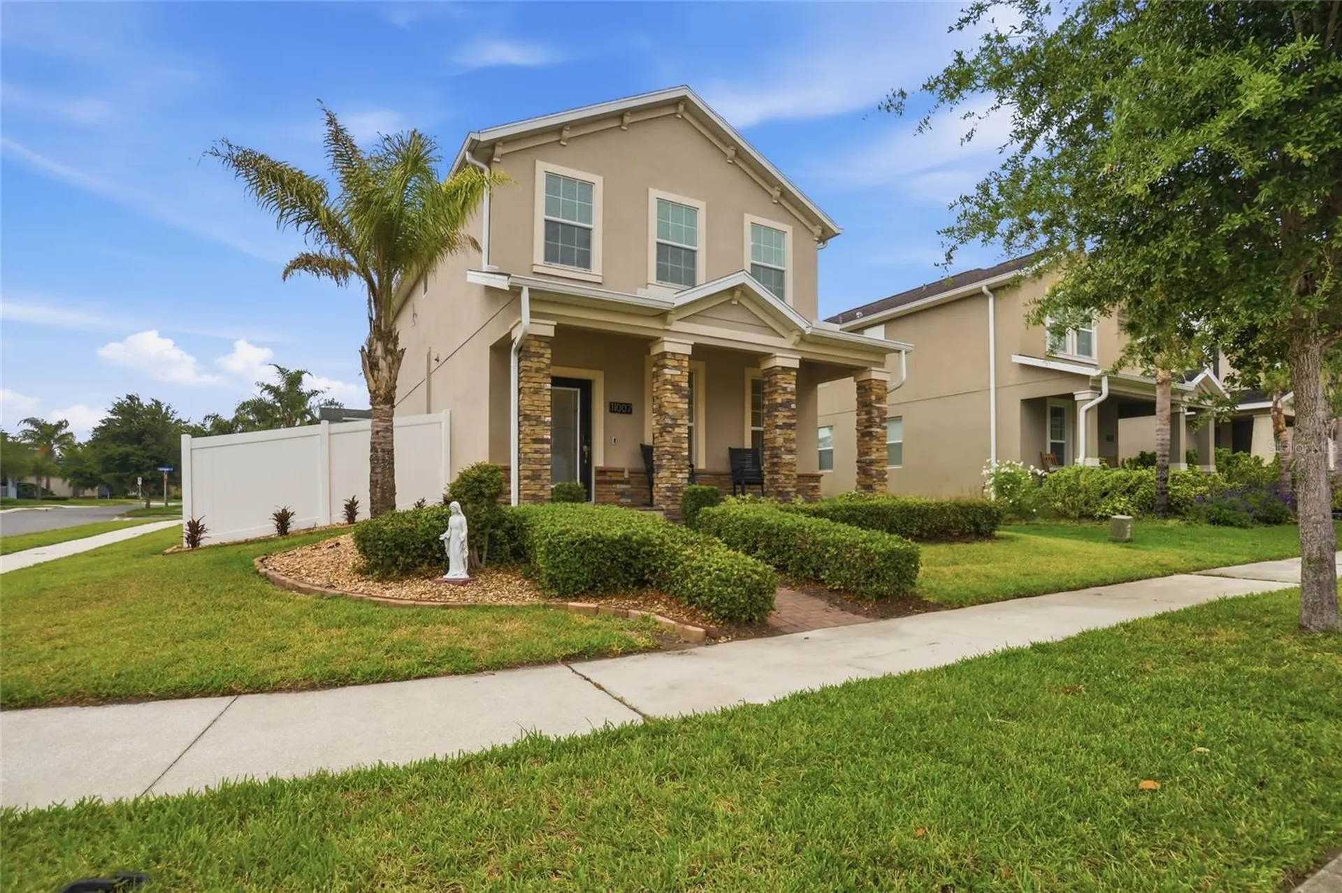 11007 Sycamore Woods Drive Orlando FL 32832